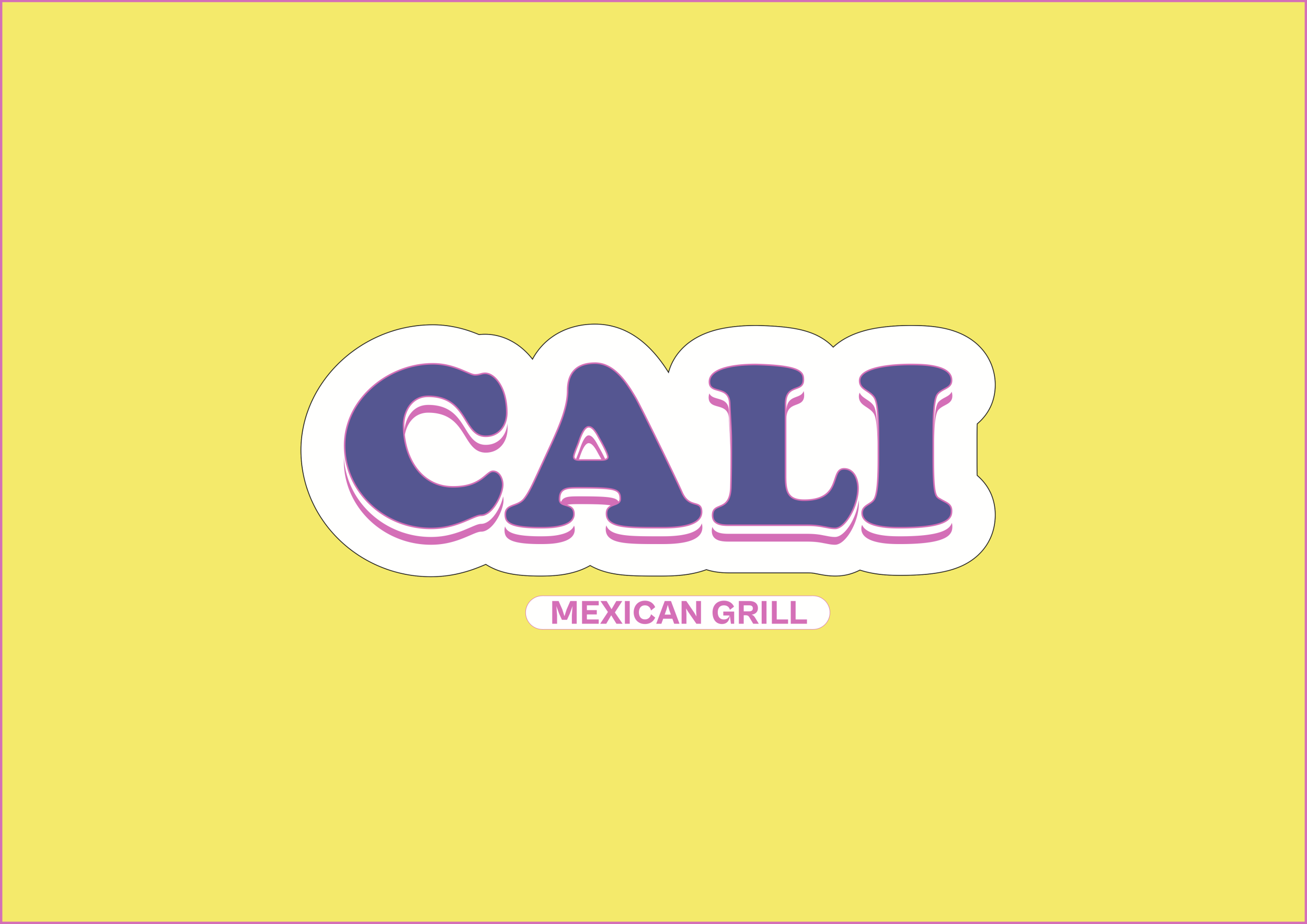 Cali Tacos