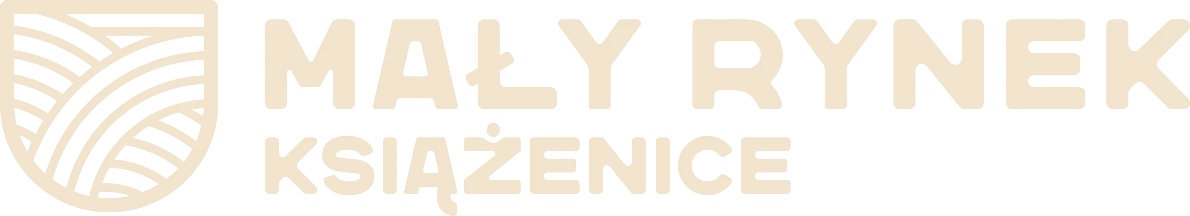 Mały Rynek Książenice
