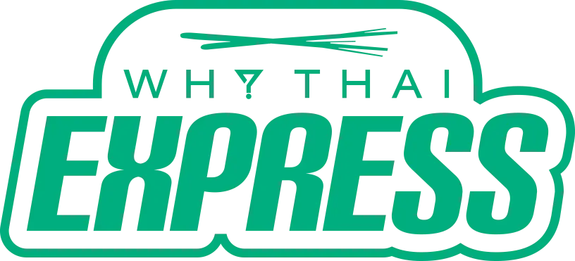 WHY THAI Express