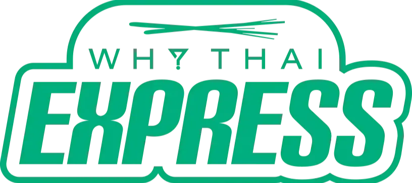 WHY THAI Express
