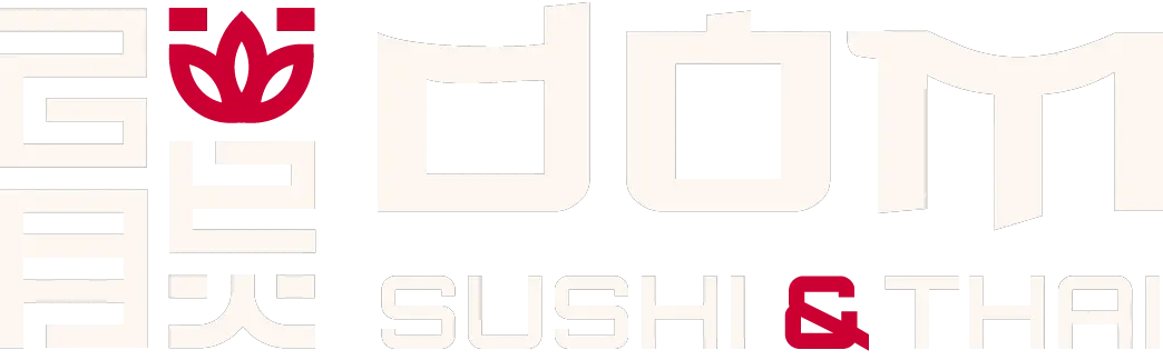 Dom Sushi & Thai