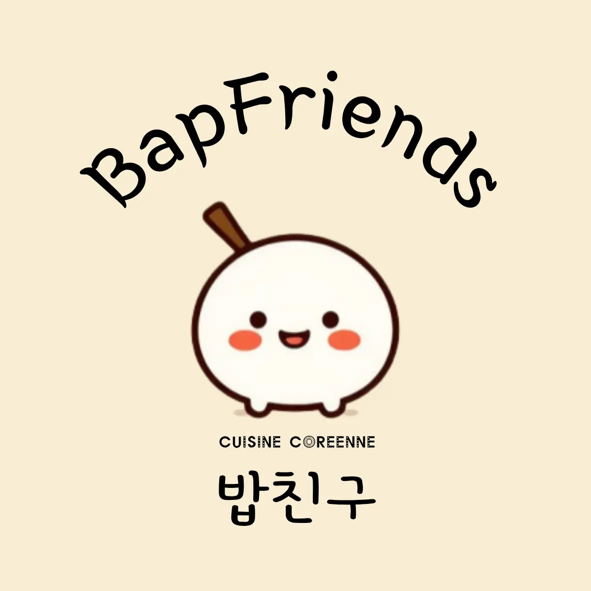 BAPFRIENDS KOREAN FOOD