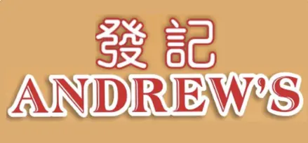 Andrew's Takeaway