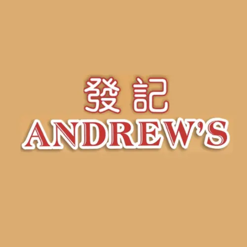 Andrew's Takeaway