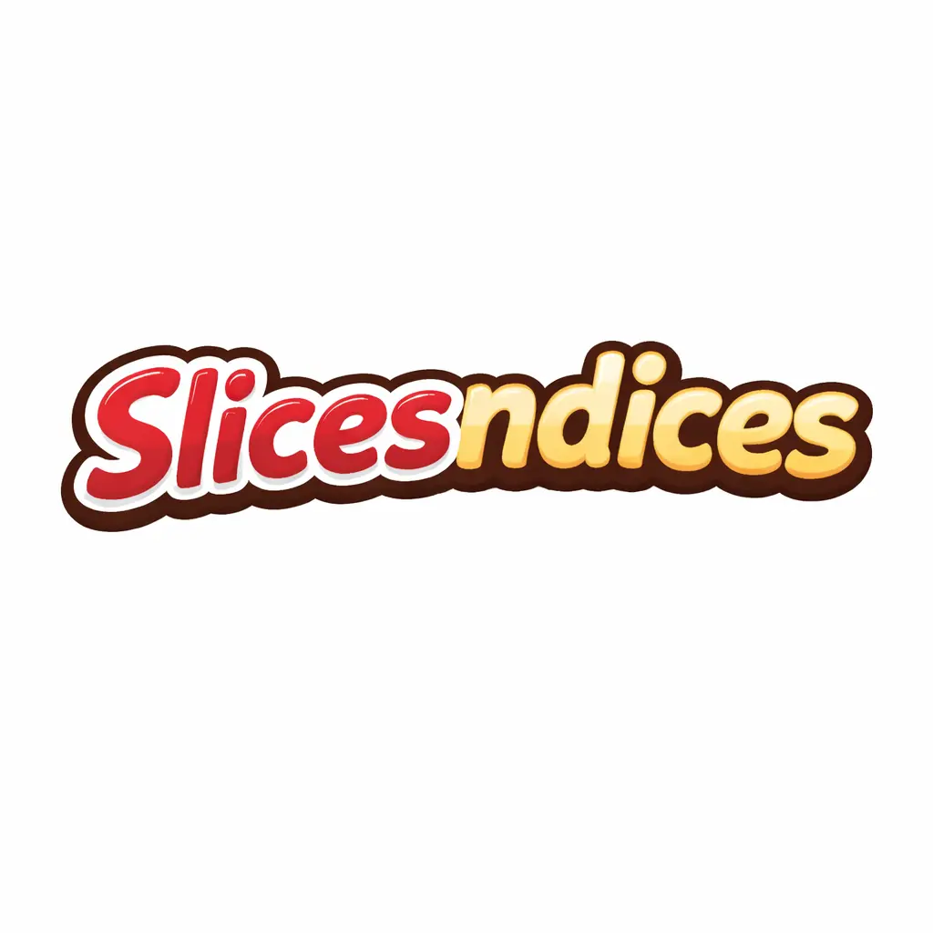 Slicesndices