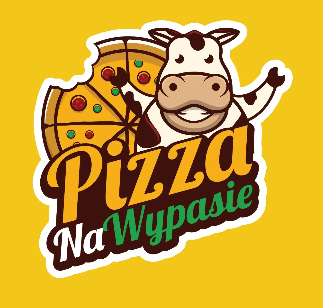 Pizza na wypasie.