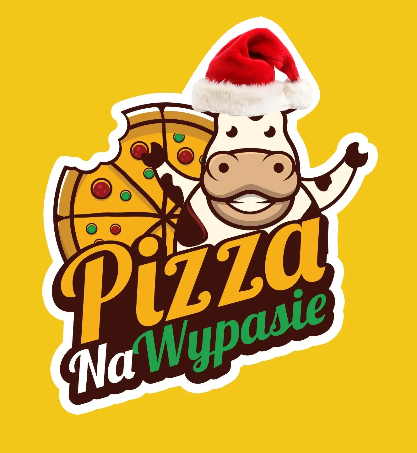 Pizza na wypasie.