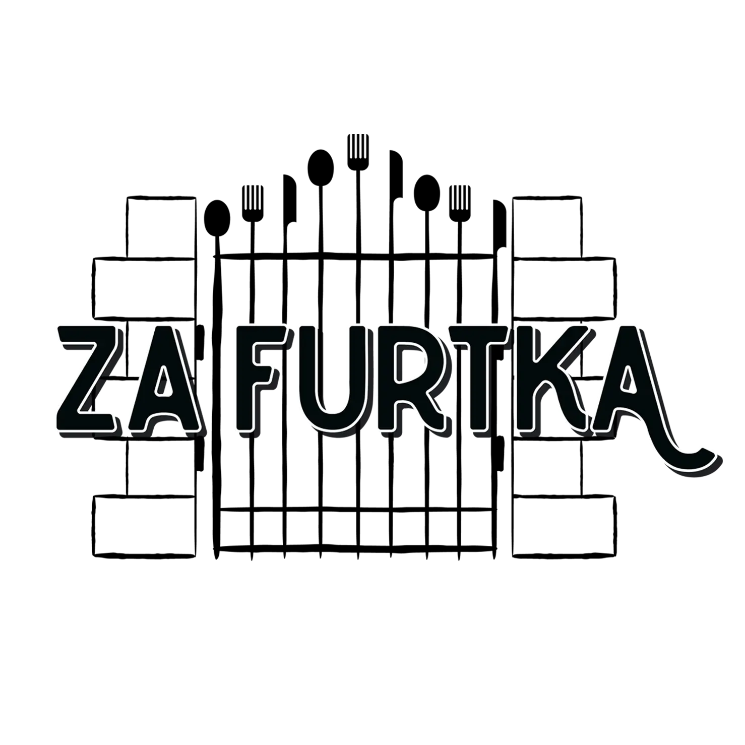 Za Furtką