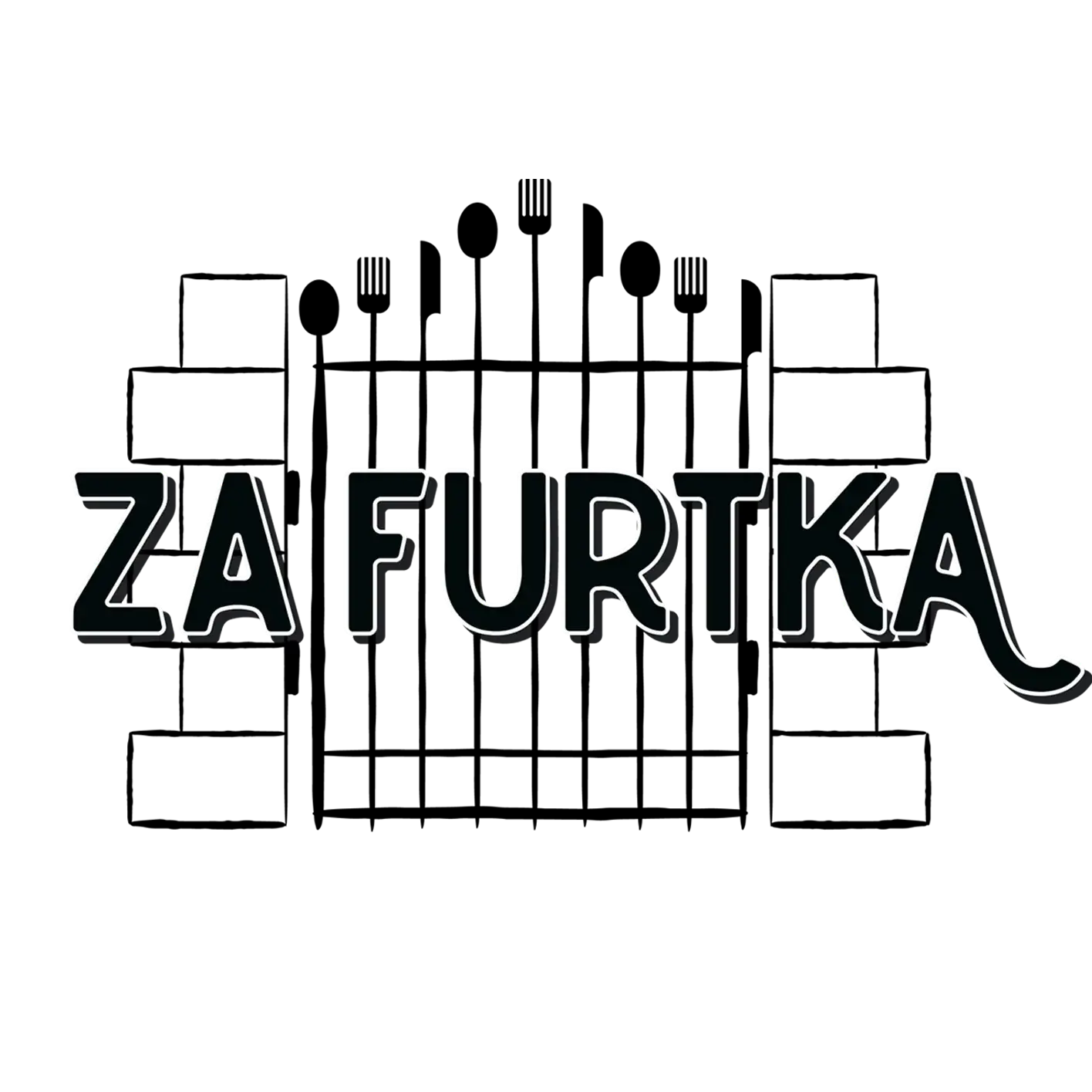 Za Furtką
