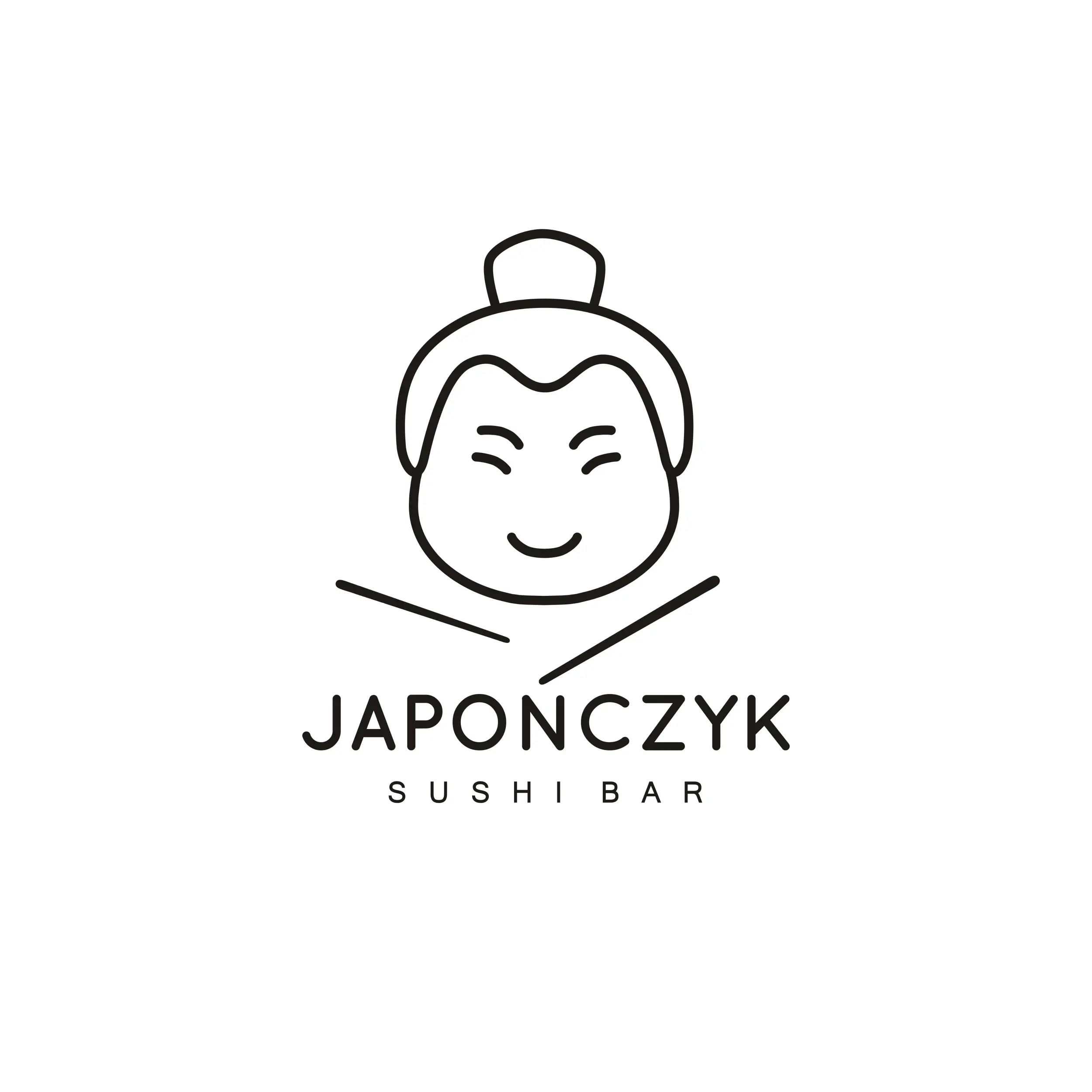 JAPOŃCZYK SUSHI