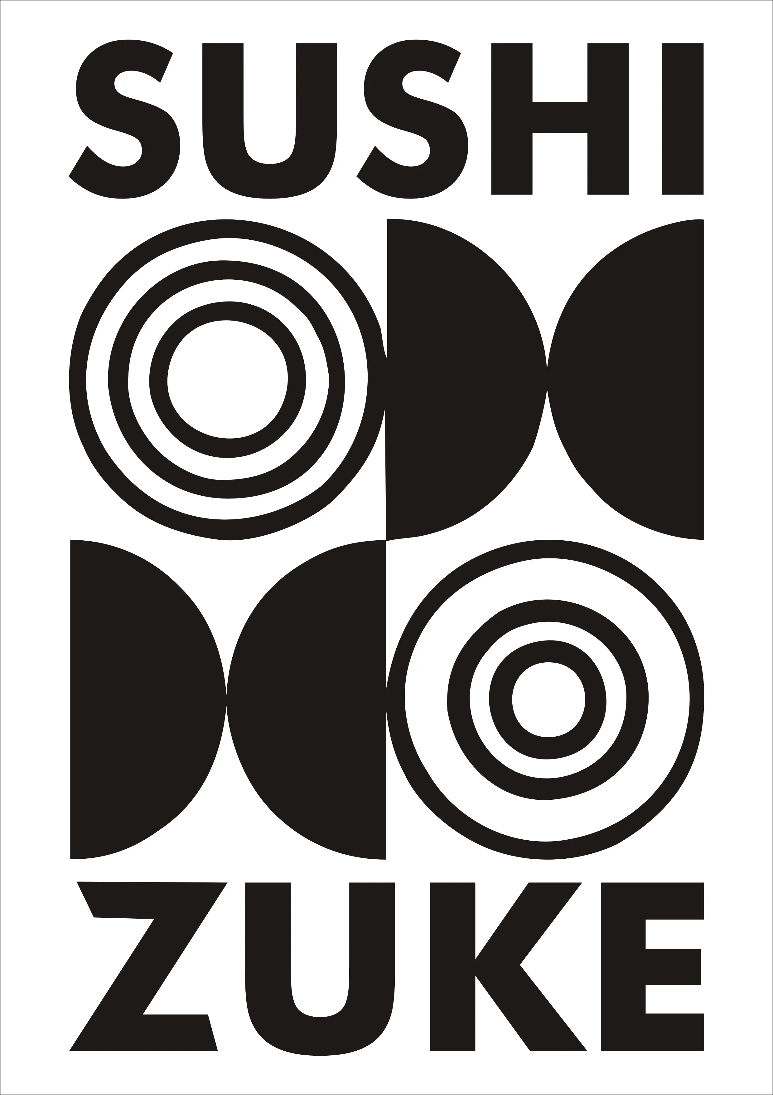 Sushi Zuke
