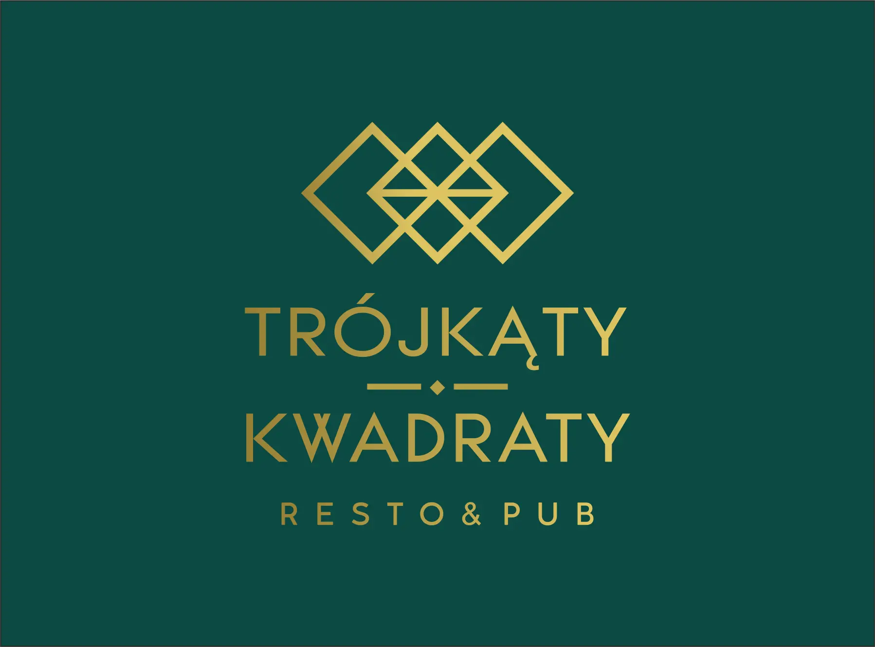 Trójkąty i Kwadraty Resto