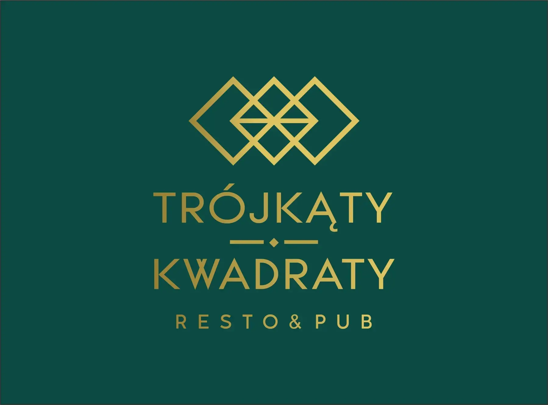 Trójkąty i Kwadraty Resto