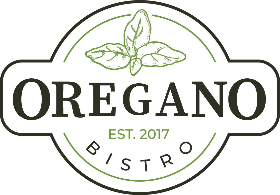 Oregano Bistro