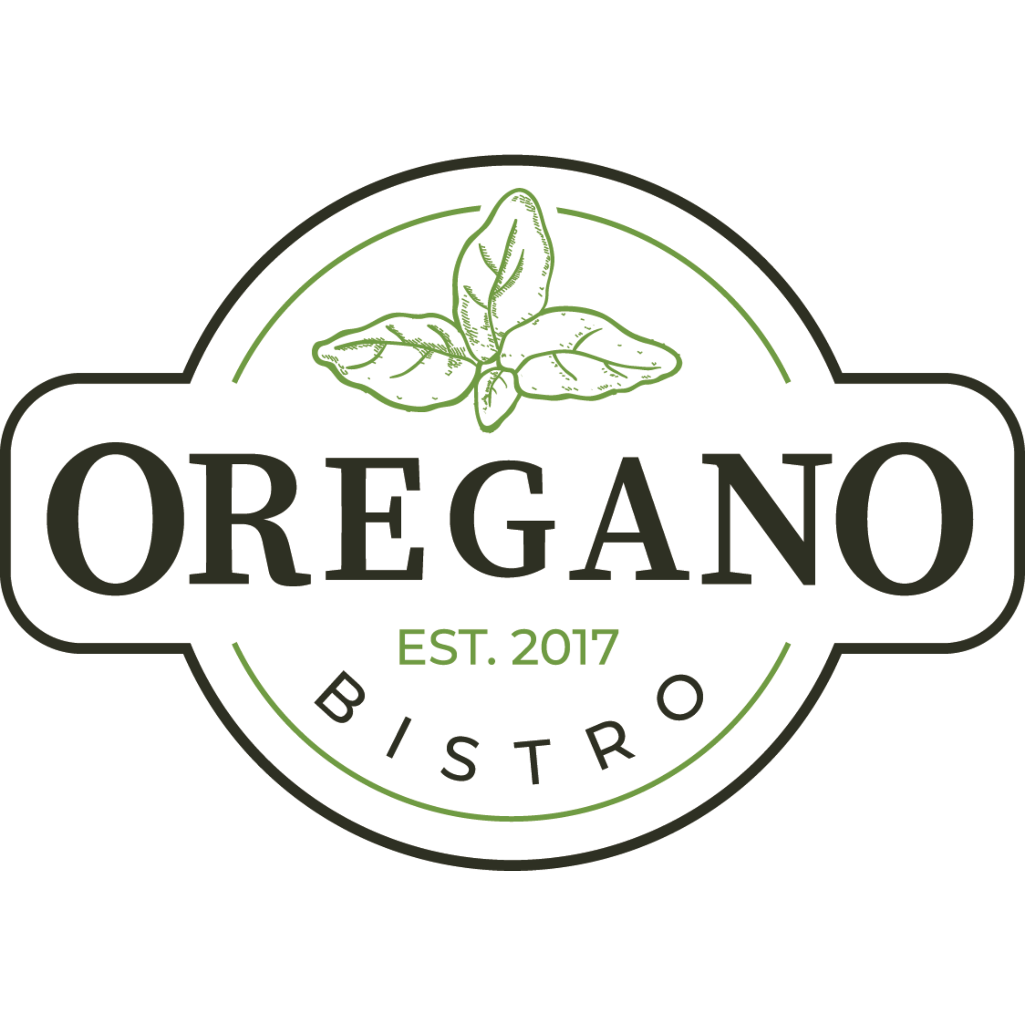 Oregano Bistro