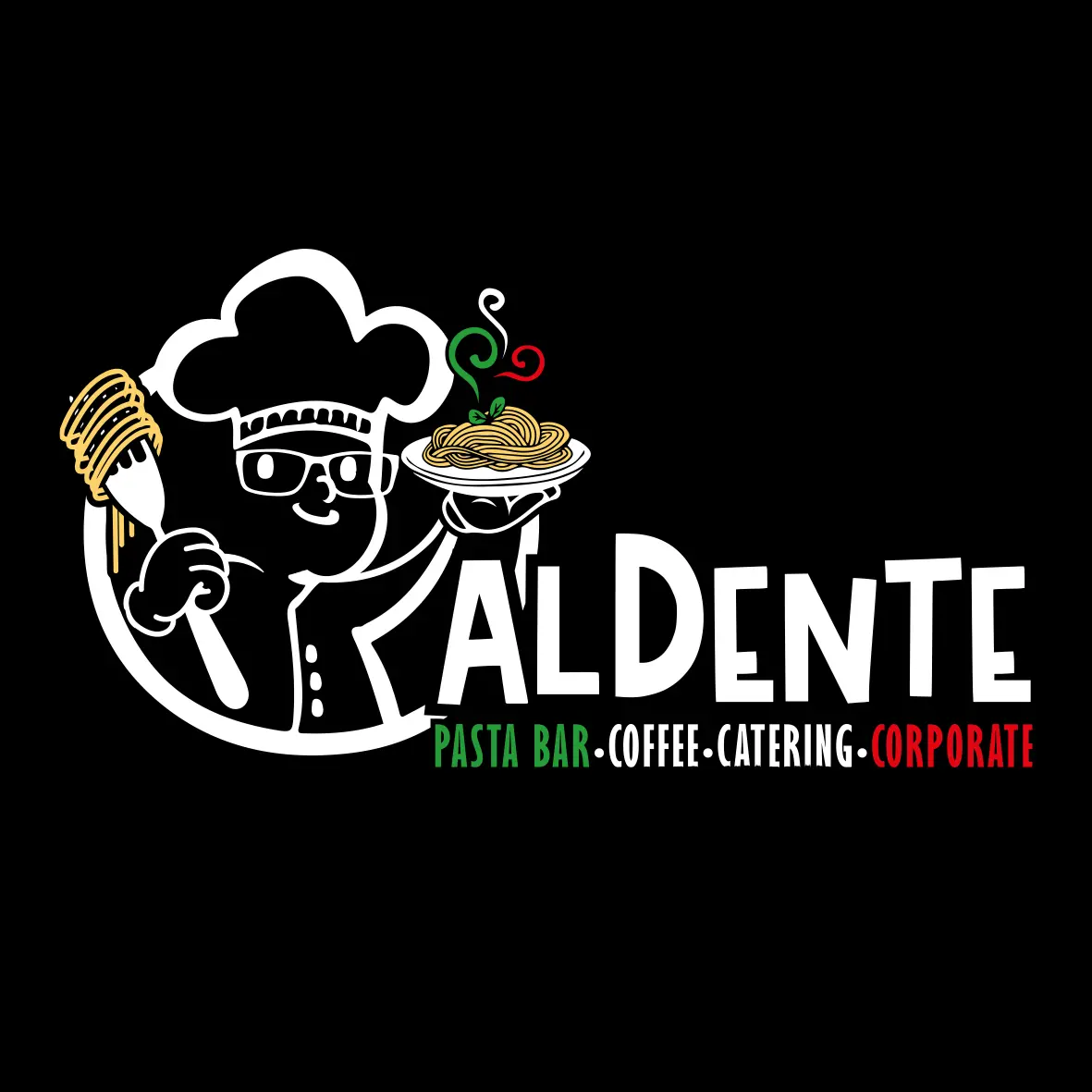 Al Dente Pasta Bar