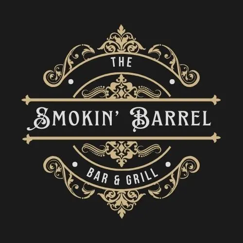 The Smokin' Barrel Bar &  Grill