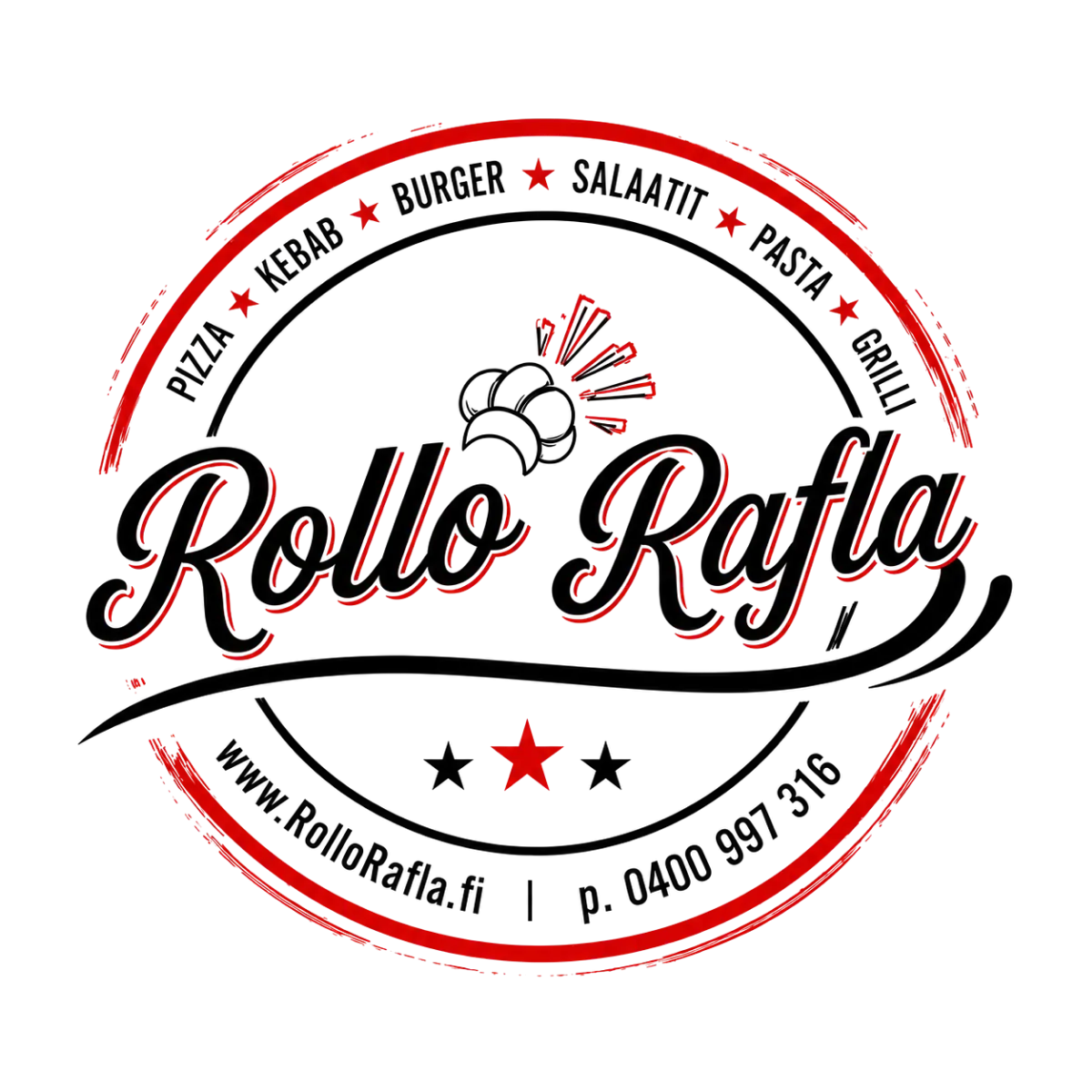Rollo Rafla Rovaniemi