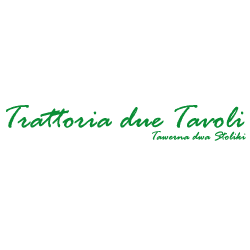 Trattoria due Tavoli