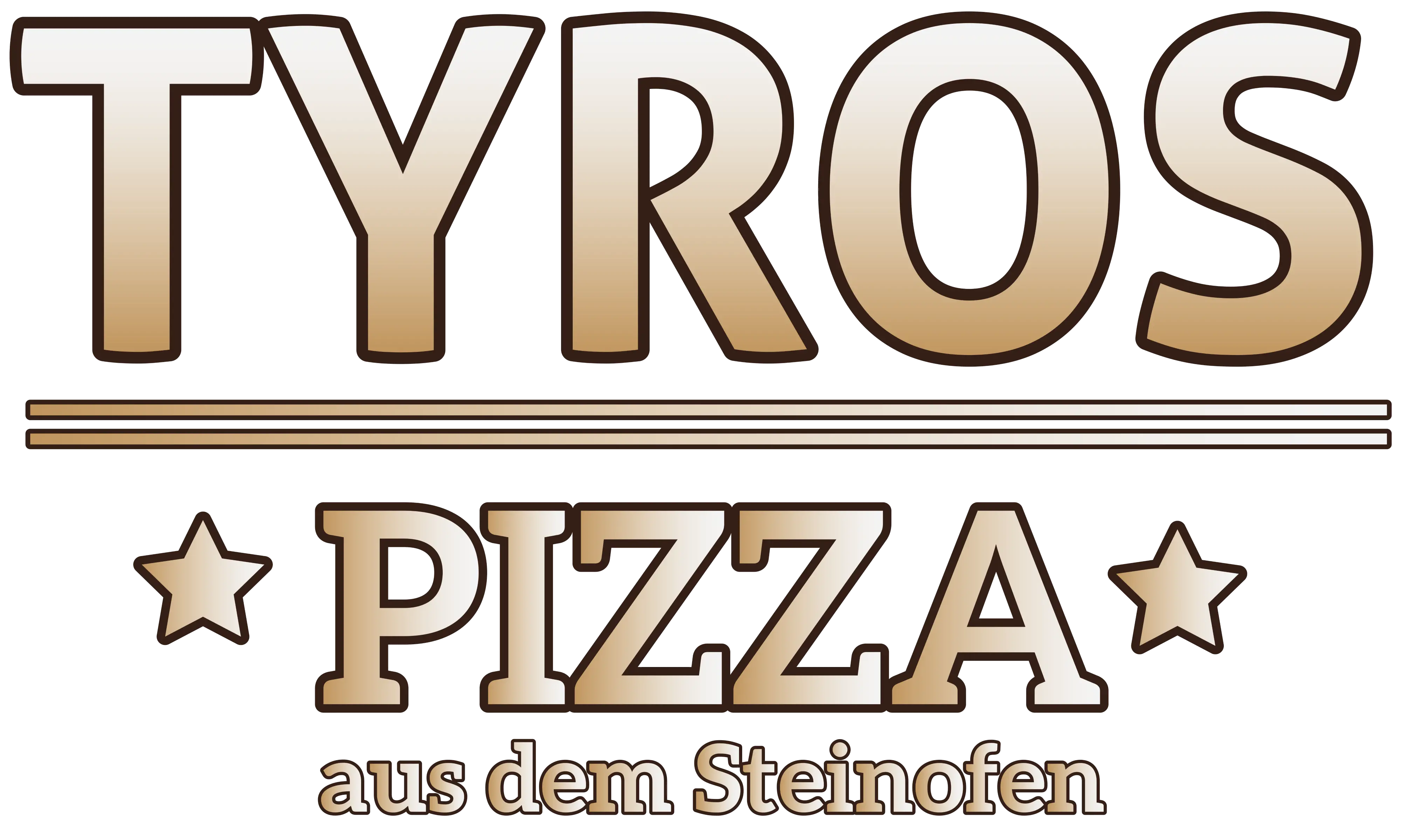 Tyros Pizza