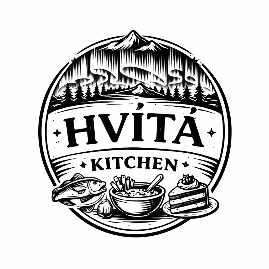 Hvítá Kitchen and Bar