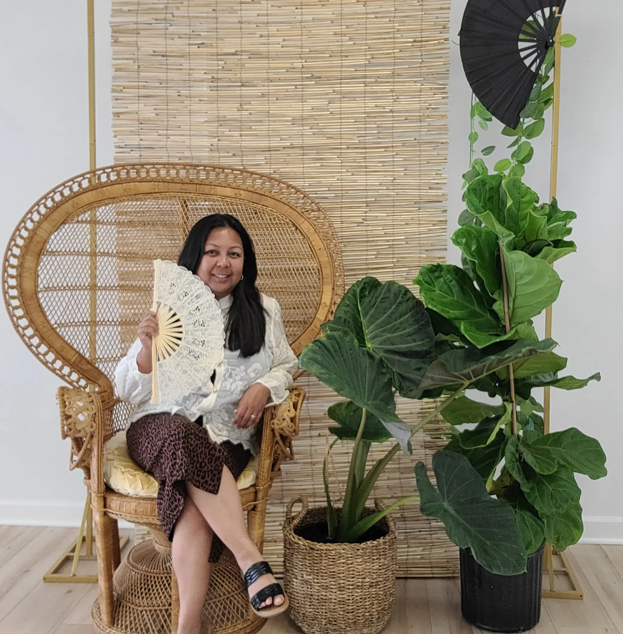 Elaines Maria Clara Photo 