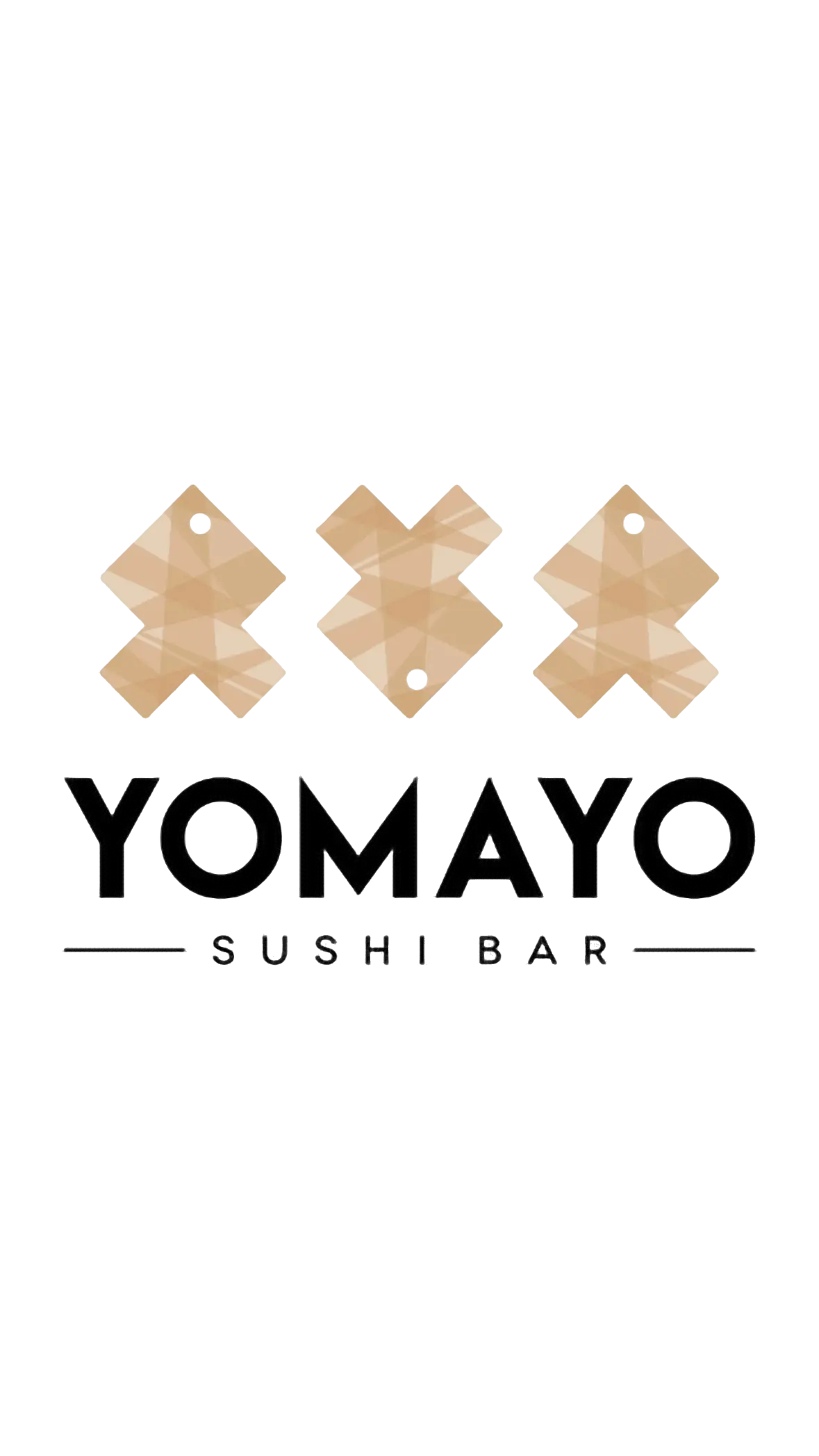 YOMAYO SUSHI