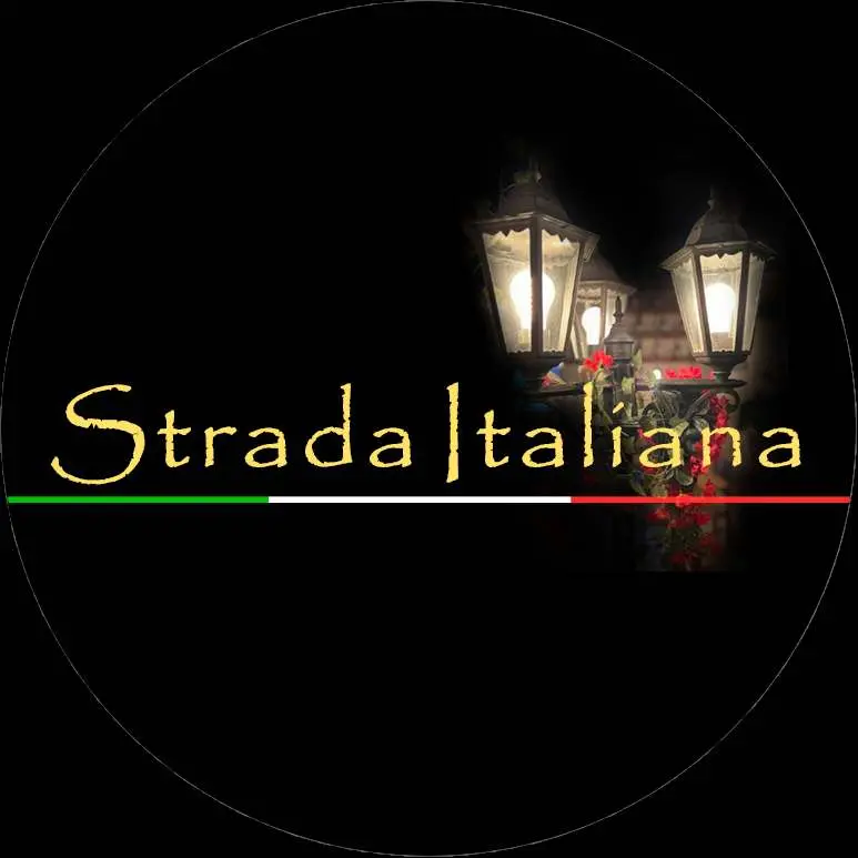 Strada Italiana