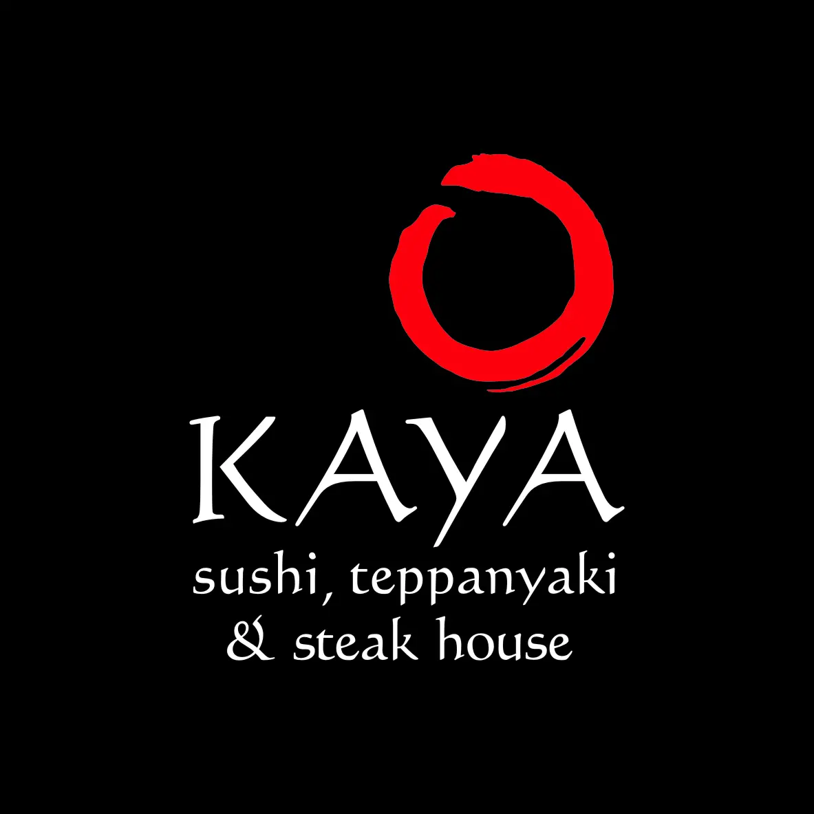 Kaya Sushi