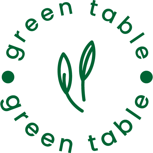 Green Table