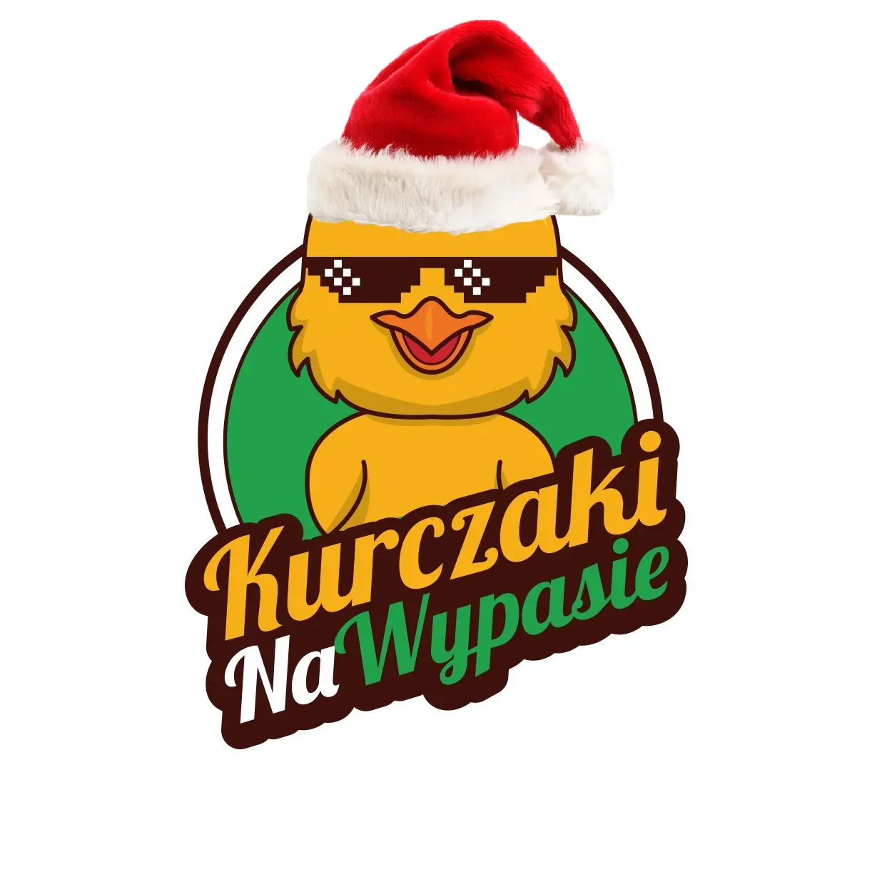 Kurczaki Na Wypasie