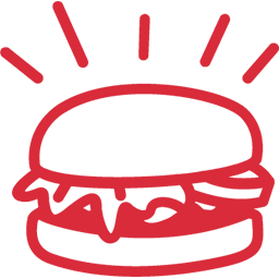 Crispy Burger