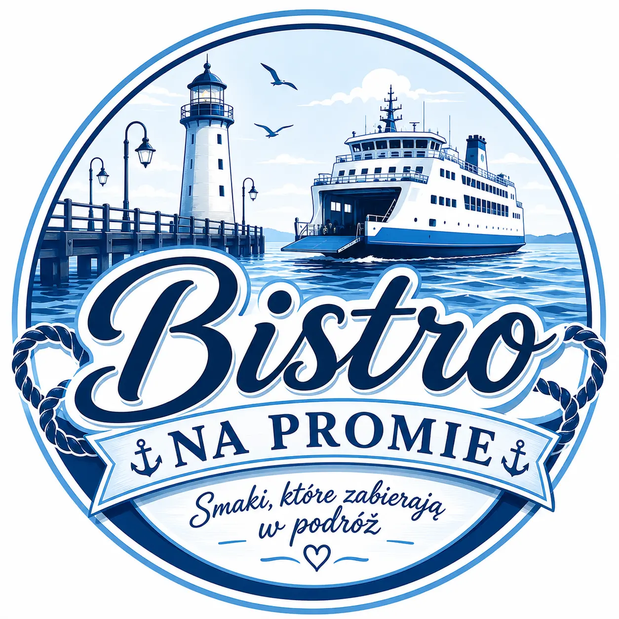 Bistro na Promie