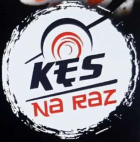 Kęs Na Raz
