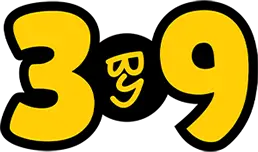 3by9