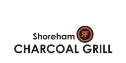 Charcoal Grill