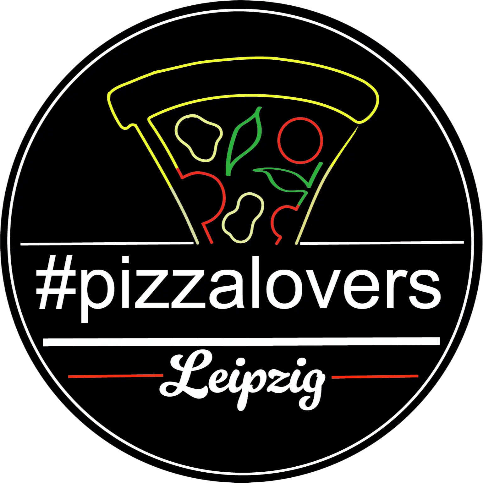 #Pizzalovers Leipzig