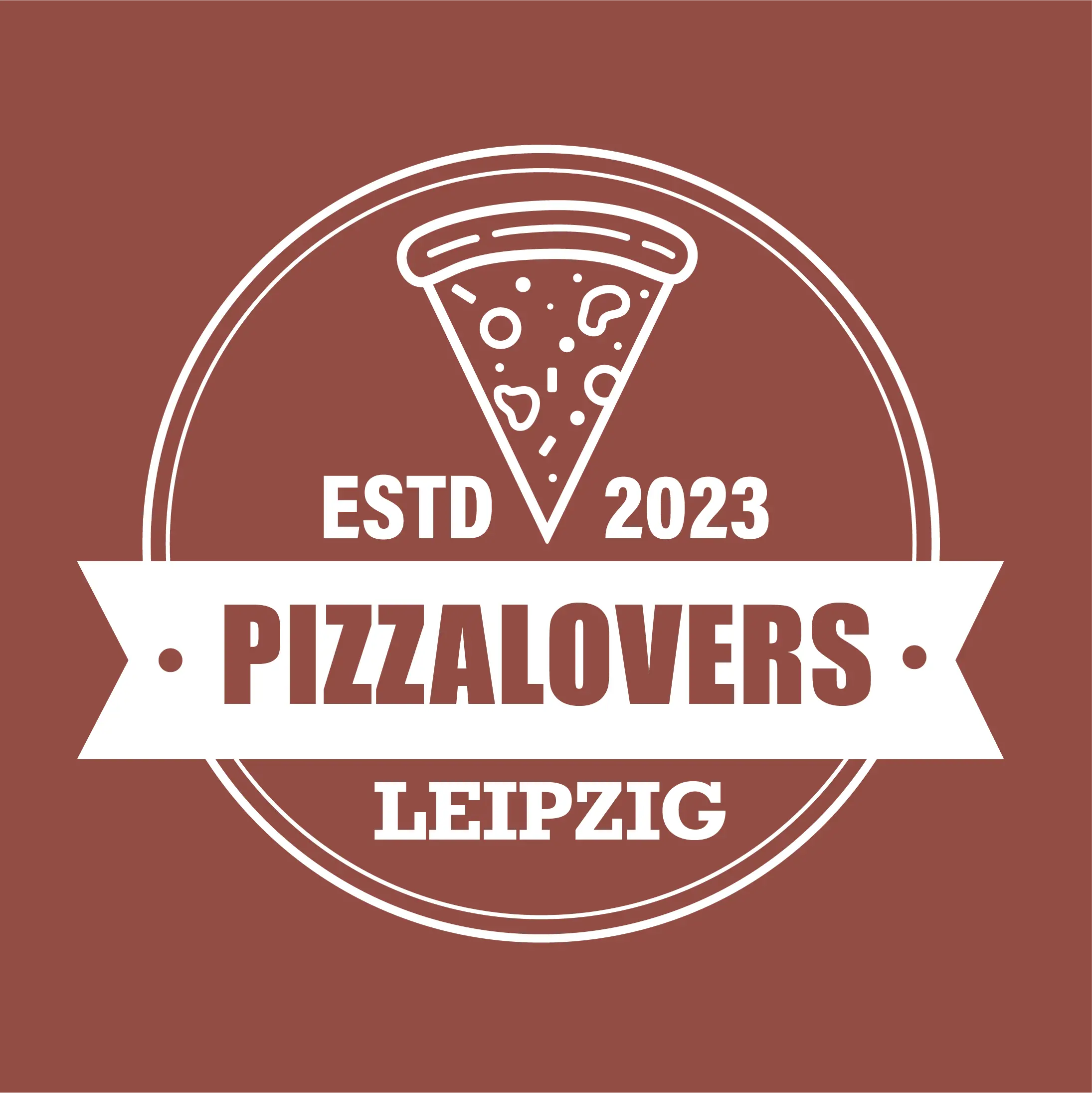 #Pizzalovers Leipzig