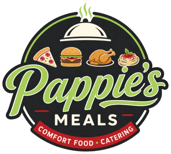 Pappie's Meals