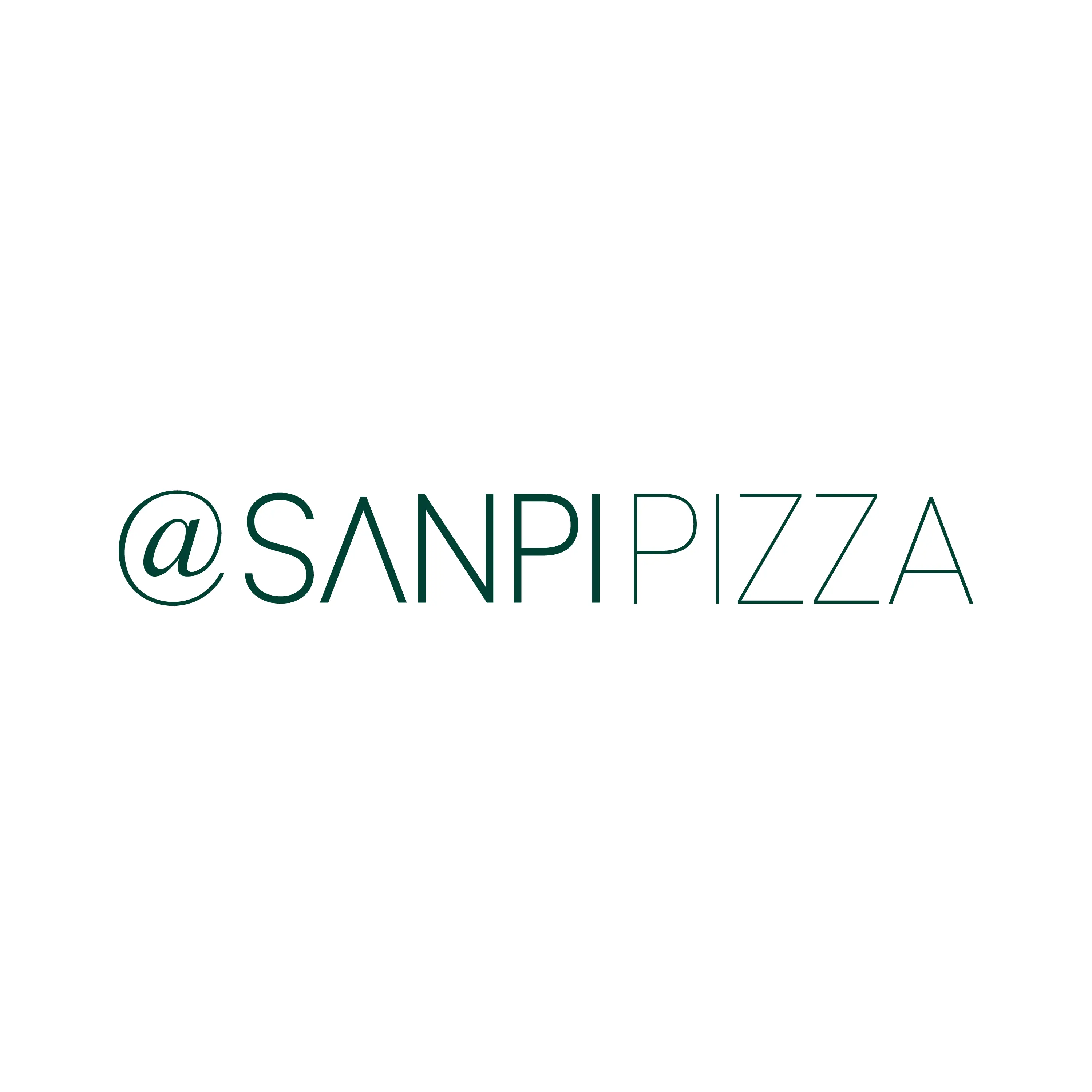 SANPI pizza&prosecco