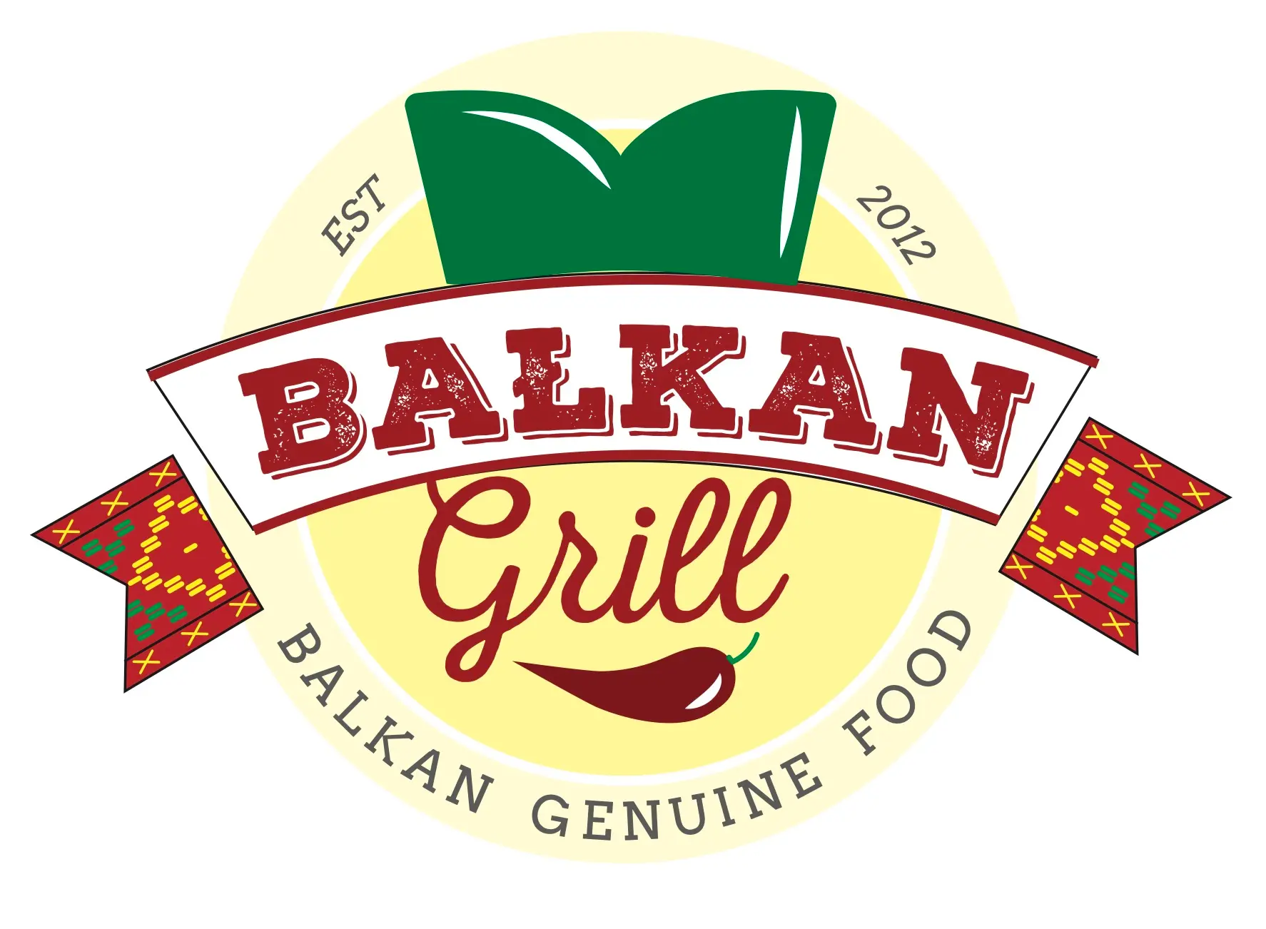 Bałkan Grill