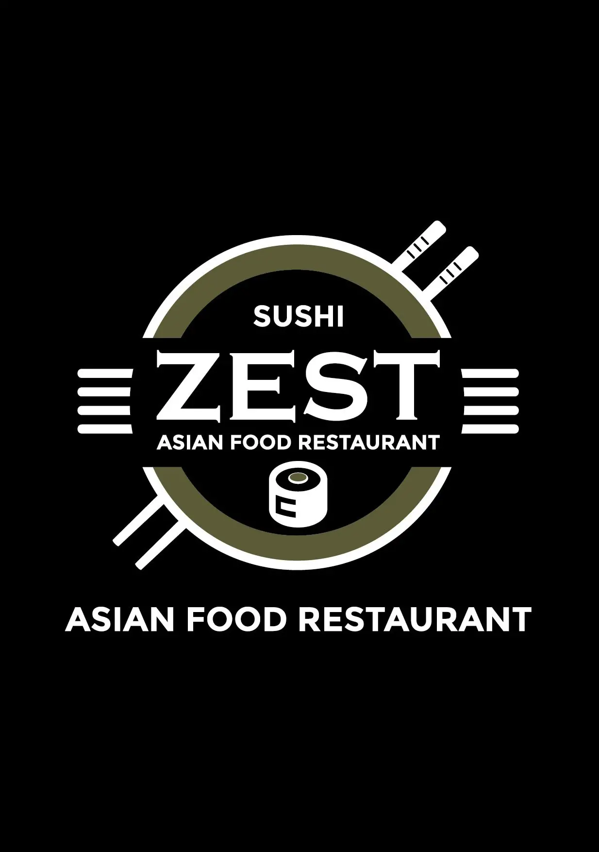 Zest Sushi