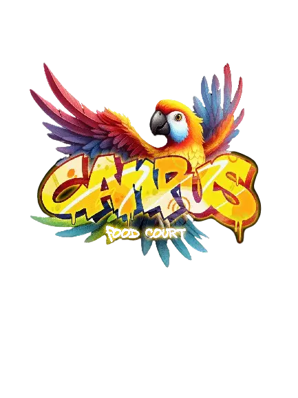 Campus Food Court (HALAL)