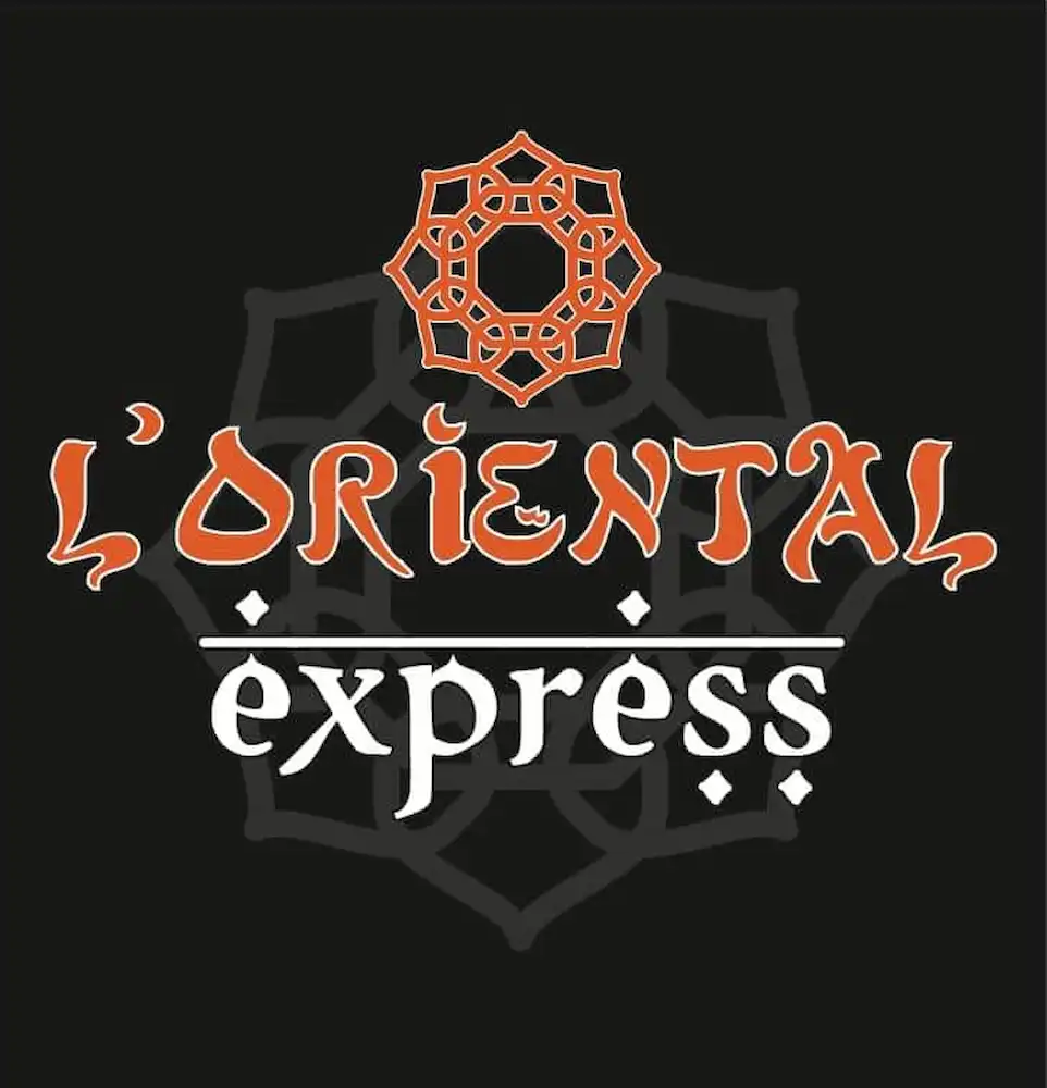 L'Oriental Express