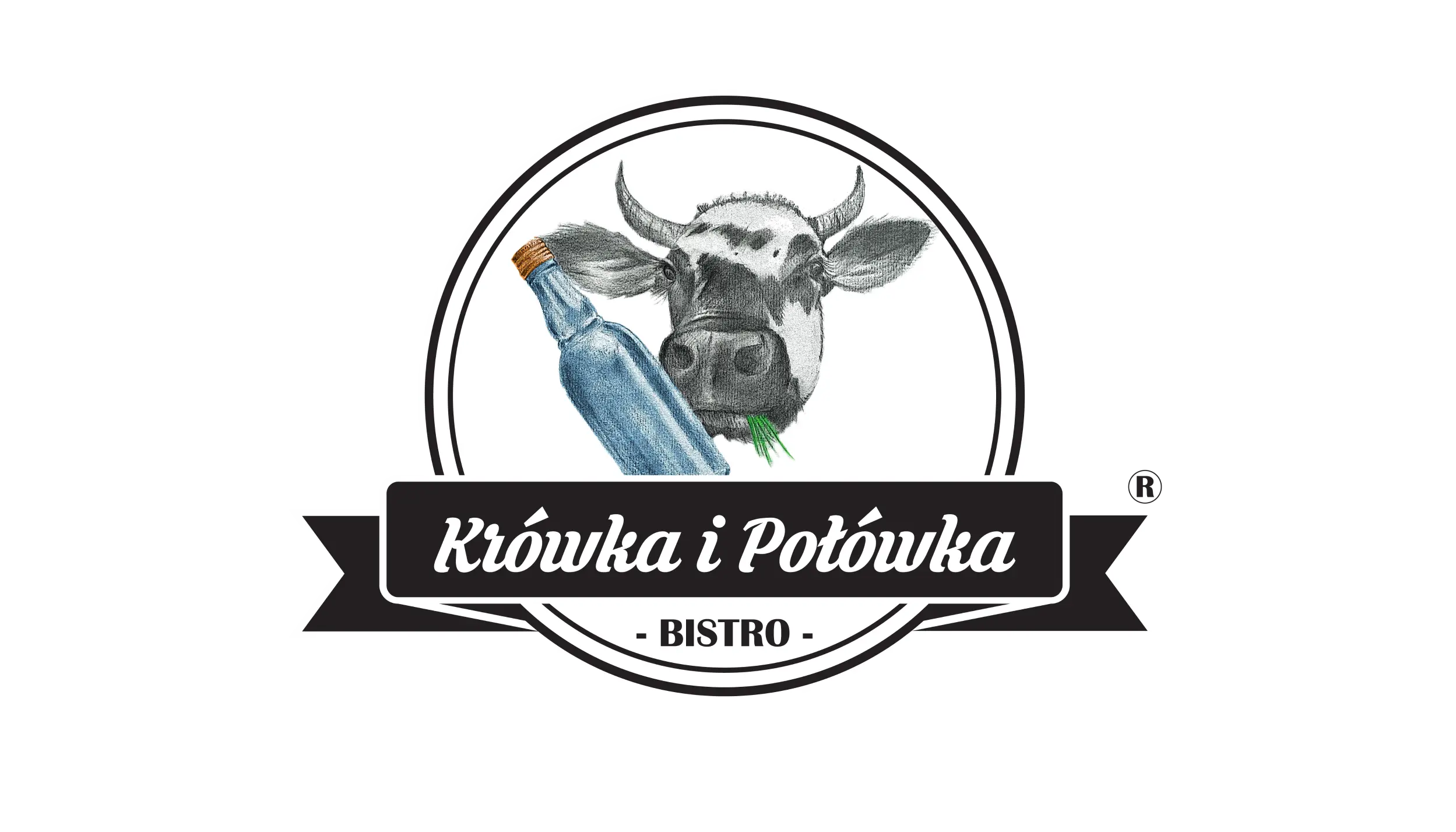 Krówka i Połówka