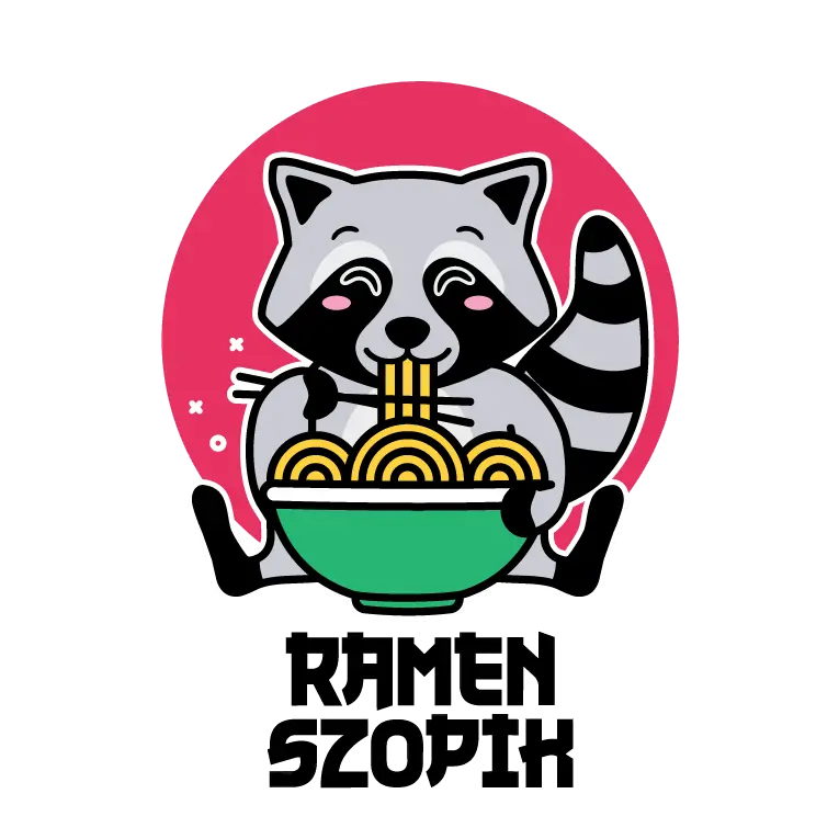 Ramen Szopik 