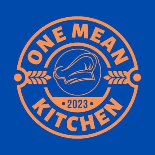 One Mean Kitchen