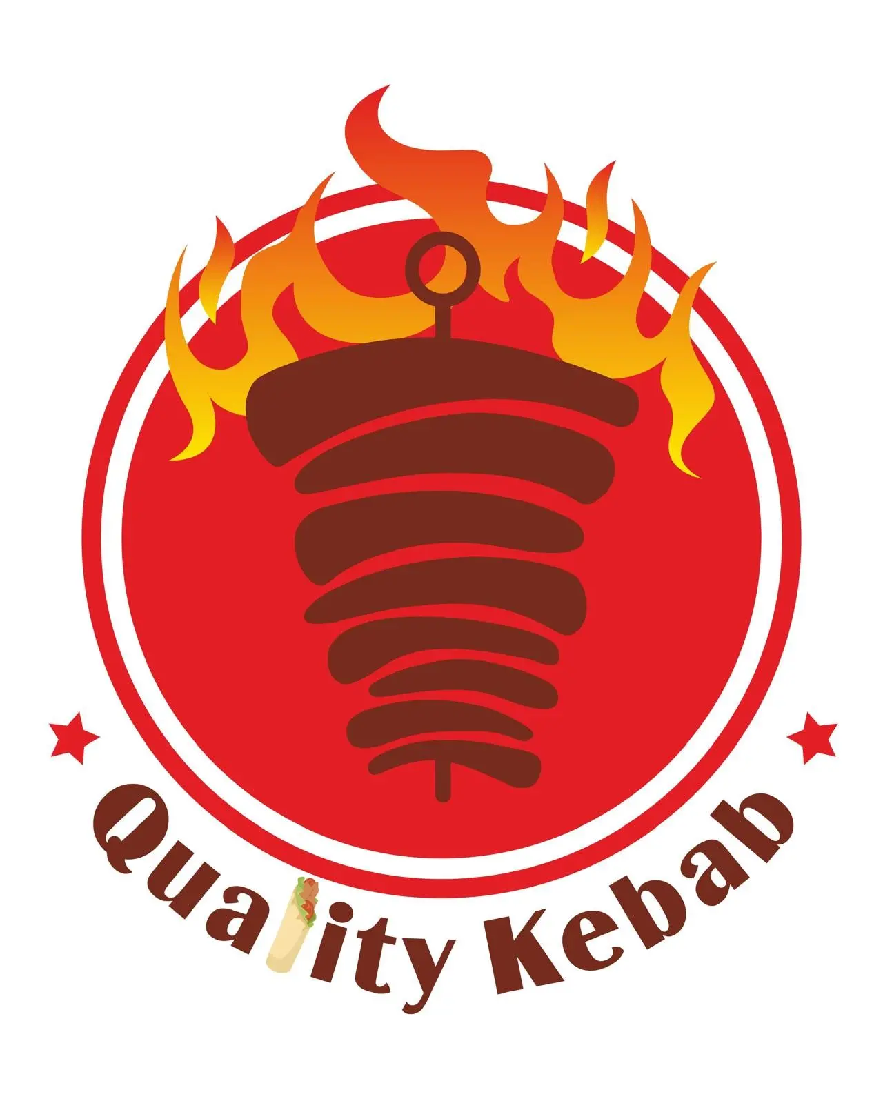 Quality kebab