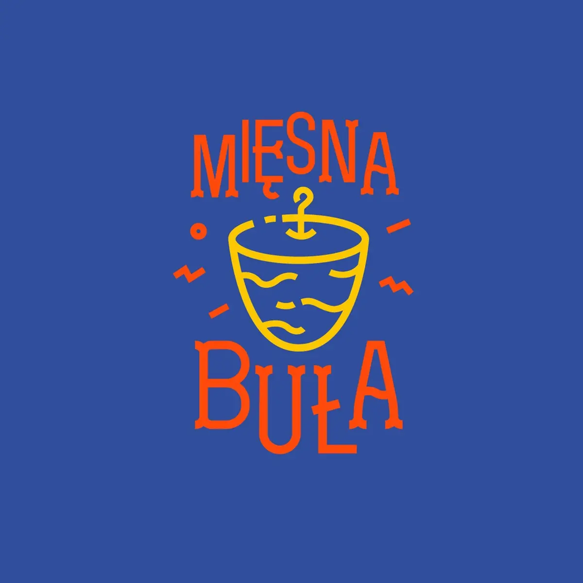Mięsna Buła