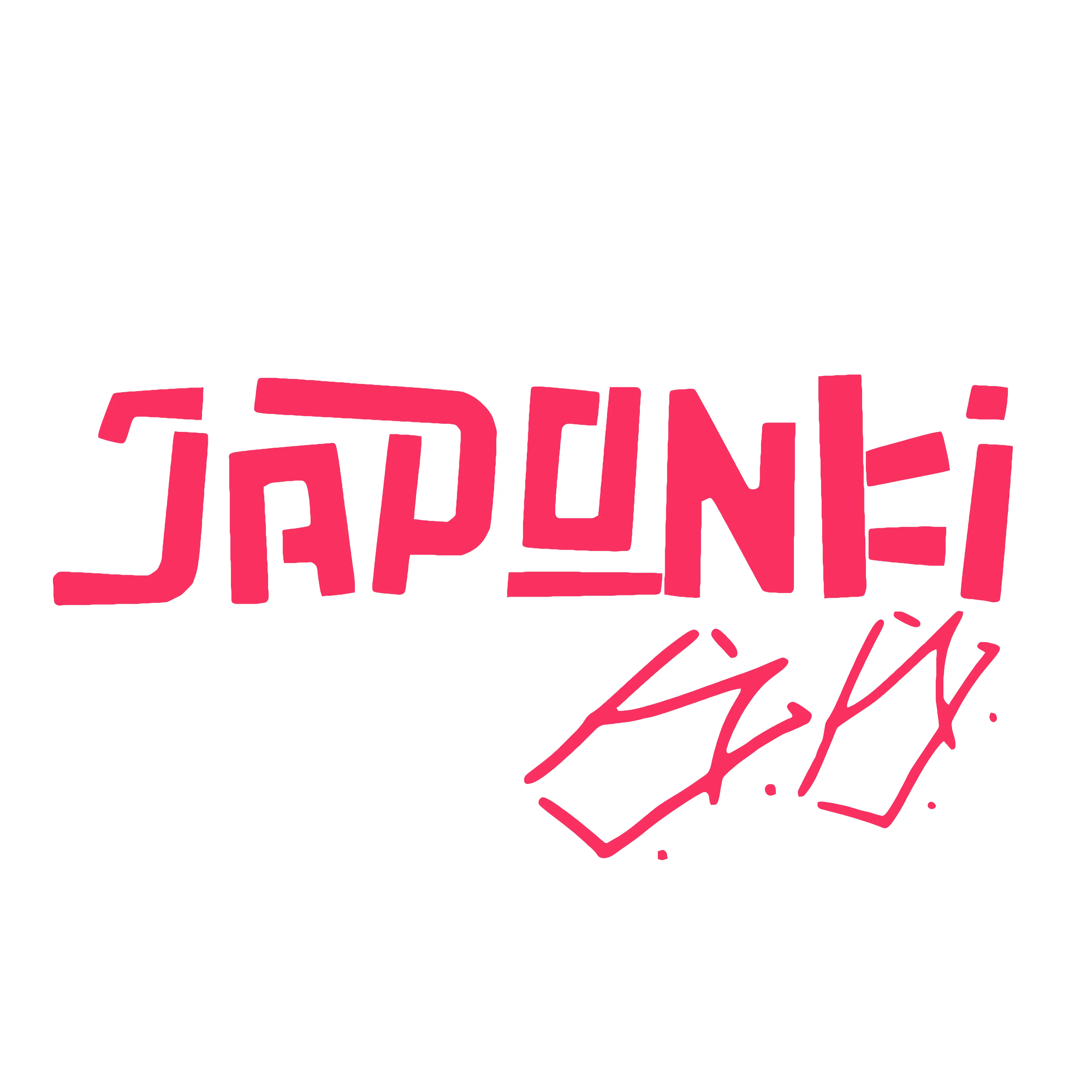 Japonki